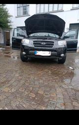 Hyundai santa Fee ll GLS 4x4 7 sitzer Verk... - Hyundai SANTA FE in Hagen