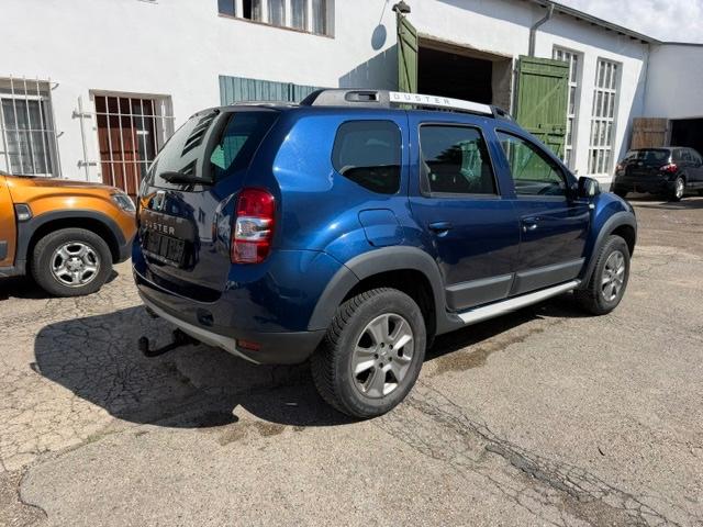 Dacia Duster I TCe 130 Celebration 4x4*Navi*