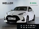 Toyota Yaris Hybrid 1.5 Team Deutschland *LED*ACC*CAM*C - Toyota Yaris Gebrauchtwagen in Oldenburg