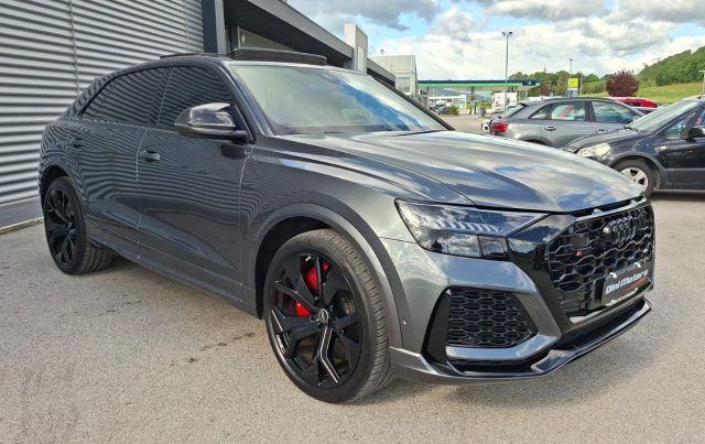 Audi AUDI RS Q8 TFSI V8 MAXTON CARBON CERAMIC IVA ESP imagem 3
