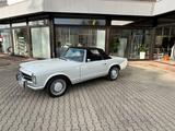 Mercedes-Benz SL 280 - Mercedes-Benz aus 1970: Sl