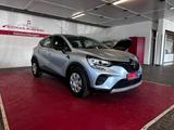 Renault Captur E-Tech 160 //LED//DAB// - gebrauchte Renault Captur aus dem Jahr 2022