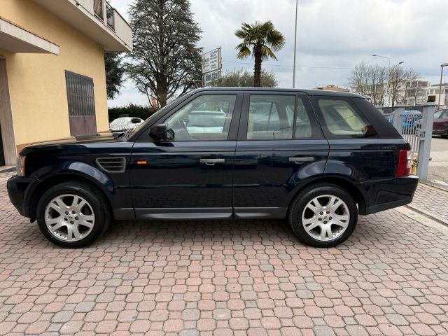 Land Rover Range Rover Sport Range Rover Sport 2