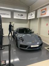 Porsche 992 Carrera 4 GTS  / Liftsystem / HA / Xpel Fol. - Porsche 992 in Solingen