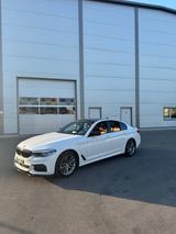 BMW 530e I Performance M-Paket - BMW 530: M Paket 530i