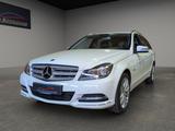 Mercedes-Benz C 180 Kombi Aut.*AHK*TÜV+Service neu*Garantie - Mercedes-Benz Se