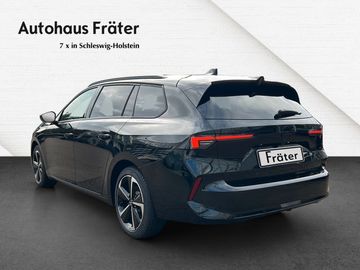 Fotografie 6 des Opel Astra ST "GS" Navi 360°Kamera LED Sitzheizg AHK