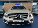 Mercedes-Benz GLC 300 AMG 4Matic   (AMAN®) - gebrauchte Mercedes-Benz GLC 300 aus dem Jahr 2018