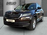 Skoda Kodiaq 2.0 TDI DSG Style LED Navi Sitzhzg Memory - Skoda Kodiaq STYLE mit Diesel-Antrieb