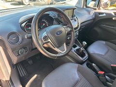 FORD Tourneo Courier 1.5 TDCi Sport*Navi*DAB*Winter-P