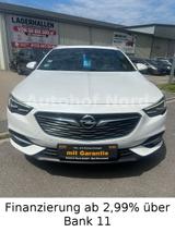 Opel Insignia B Sports Tourer Innovation - Opel Insignia Gebrauchtwagen
