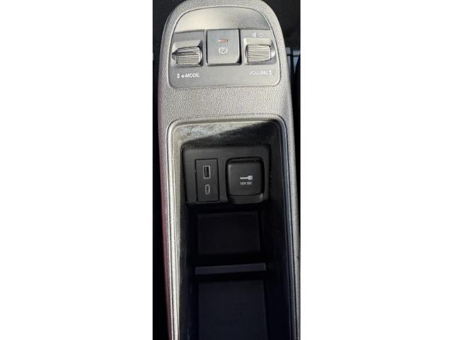 Fiat 500e Red *Apple Car Play *Tempomat