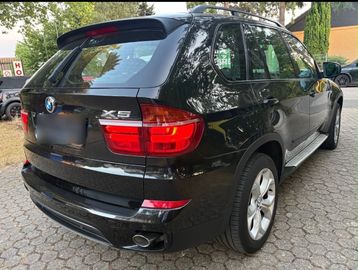 BMW X5 - 4