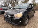 Suzuki Celerio 1.0 Comfort - Suzuki aus 2017