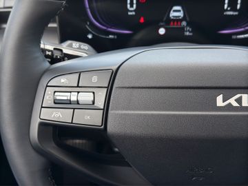 Kia Stonic 1.0T 100 Facelift Navi PDC SHZ Kamera