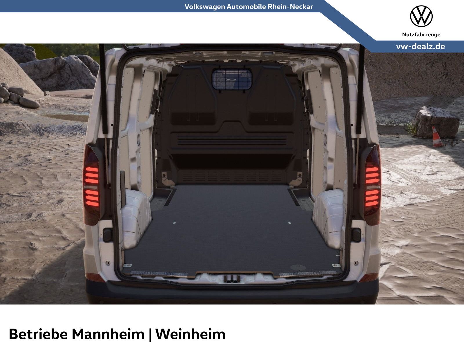 Volkswagen Andere - Bild 16