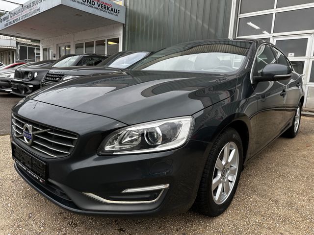 Volvo S60 Lim. Summum