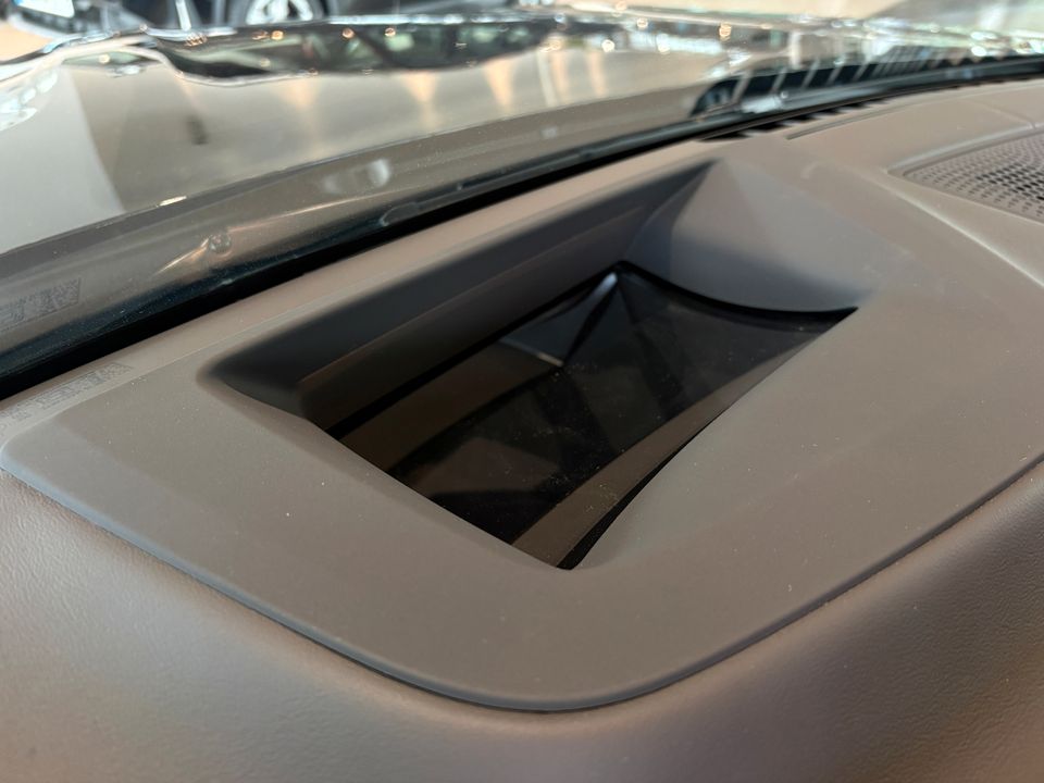 BMW X7 - Bild 19