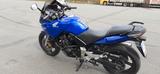 Honda CBF 600 SA - HONDA 2006 CBF 600