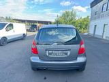 Mercedes-Benz A 160 A -Klasse TÜV & Kupplung NEU - Mercedes-Benz aus 2009: Klasse