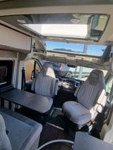 Pössl Summit Shine 600L *SKY Roof* - Angebote