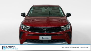 Opel Grandland (X) - 7