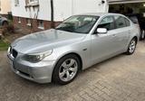 Mercedes-Benz BMW E60 525d - gebrauchte Mercedes-Benz S 500 aus dem Jahr 2004