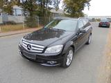 Mercedes-Benz C 200 T CDI  BlueEfficiency Avantgarde AHK - Mercedes-Benz C 200: Cdi Blueefficiency