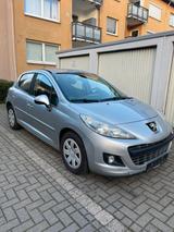Peugeot 207 104 Klimaanlage  - Peugeot 207 in Braunschweig