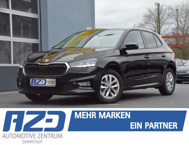 Skoda Fabia Ambition TSI NAVI LED DAB GRA SPURH PDC AP