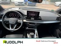 Audi Q5 - Vorschau Bild 8