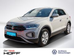Volkswagen T-Roc 1.0 TSI Klima Bluetooth LED Einparkhilfe S