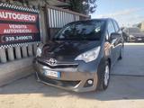 Toyota Yaris Verso-S 1.4D MT Active - Toyota Verso-S mit Diesel-Antrieb