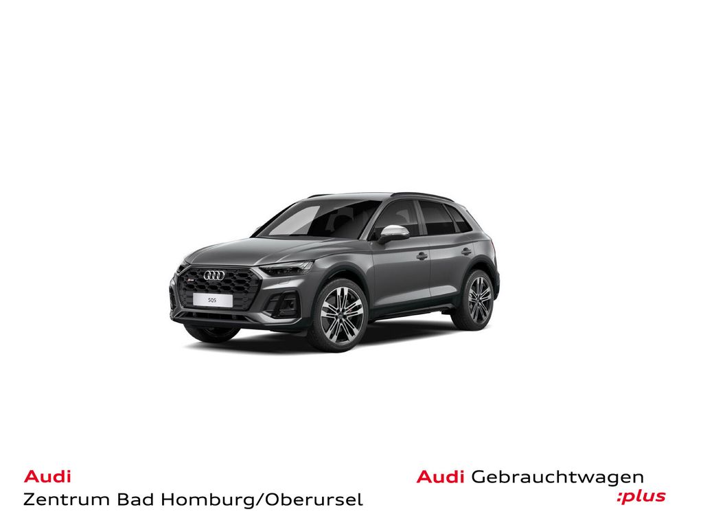 Image of Audi SQ5