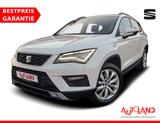Seat Ateca 1.5 TSI Style DSG LED Navi Kamera FullLink - Seat Ateca: 1 5