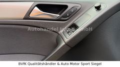 VW Golf/2 Jahre Premium Garantie/TÜV-Service-NEU!