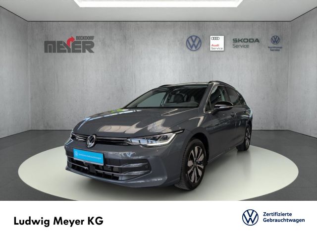 Golf Variant GOAL 1.5 eTSI DSG Klima Navi