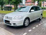 Toyota Avensis T25 1.8 Kombi | 67.700 km |... - Toyota Avensis: T25