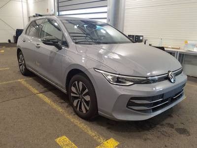 Volkswagen Golf - Bild 4