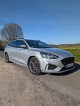 Ford Focus 2,0 EcoBlue 110kW ST-Line Turnier A. S... - Ford Focus: 1.2