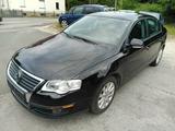 Volkswagen VW Passat 2,0 TDI 1 Hand - Volkswagen Passat aus 2005: TDI