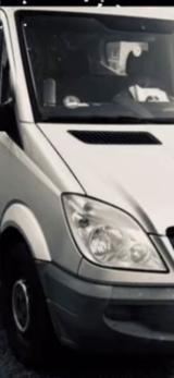 Mercedes-Benz Mercedes Sprinter v6 3Liter Kastenwagen 318 - Mercedes-Benz Kastenwagen