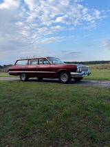 Chevrolet Andere - Chevrolet Gebrauchtwagen von 1963
