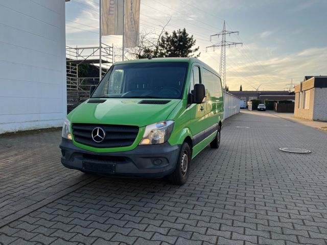 Mercedes-Benz Sprinter II Kasten /316 CDI/ 2 Hand/Scheckheftge