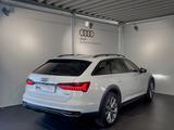 Audi A6 allroad 40 TDI QUATTRO+NAVI+HD MATRIX+AHK+HEA - Audi A6 Allroad aus 2024