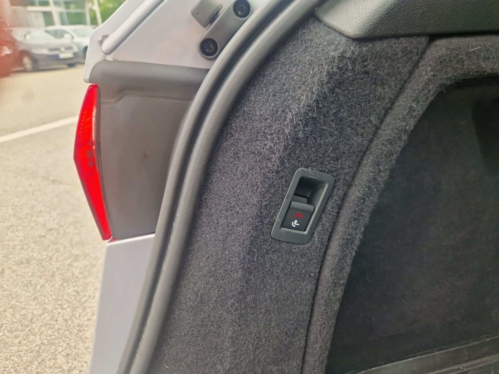 Audi A4 - Bild 16