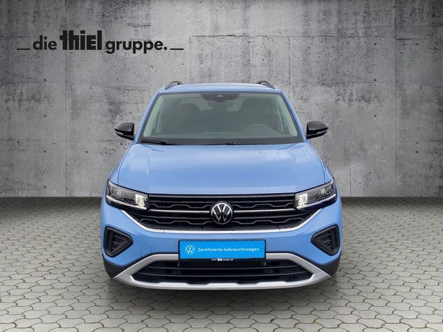Volkswagen T-Cross - Bild 2