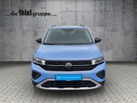 Volkswagen T-Cross - Vorschau Bild 2