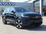 Volvo XC40 Recharge Pro Single BLIS/360°KAM/AHK/PANO - Volvo Elektroautos