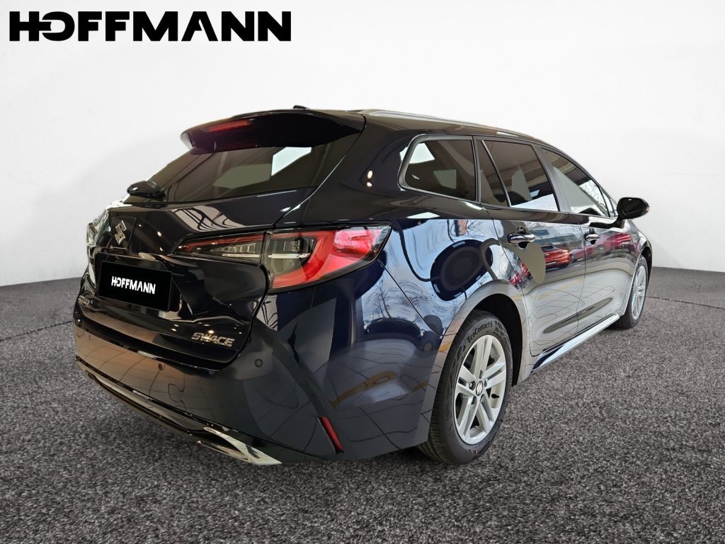 Fahrzeugabbildung Suzuki Swace 1.8 Hybrid Automatik Sitzheizung Comfort+